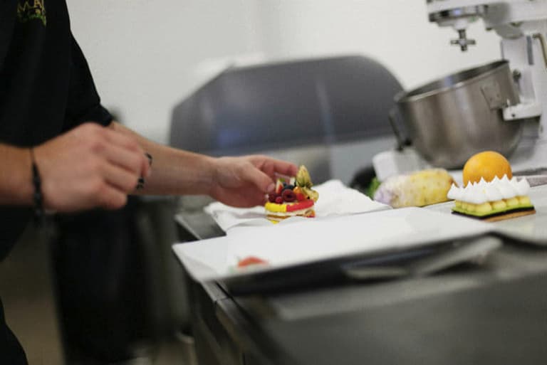 Matto, traiteur à Rennes pour cocktails, réceptions raffinées, apéritif haut de gamme